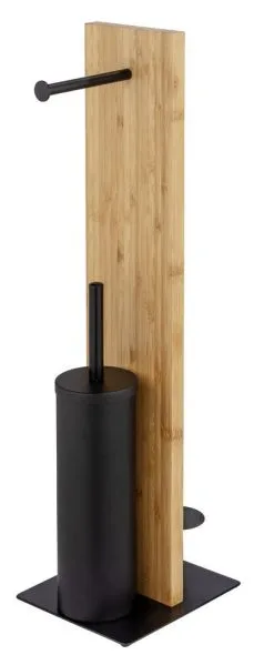 Wenko WC Boy Lesina Bamboe -meubels winkel product 980452