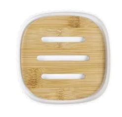 Wenko Rotello Zeepschaal Wit -meubels winkel product 980517