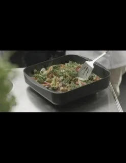 Scanpan Braadslede De Kvadrat Techniq 33x33 Cm -meubels winkel product 981034