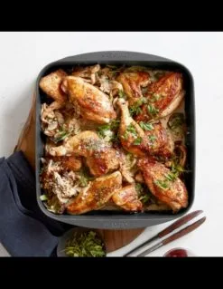 Scanpan Braadslede De Kvadrat Techniq 33x33 Cm -meubels winkel product 981035