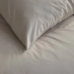 Cinderella Dekbedovertrek Weekend Taupe 140x200 Cm Katoen -meubels winkel product 981133