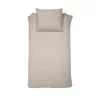 Cinderella Dekbedovertrek Weekend Taupe 140x200 Cm Katoen -meubels winkel product 981134