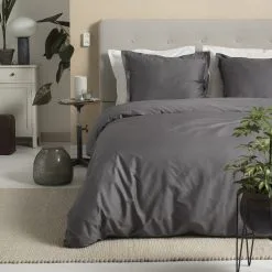 Cinderella Dekbedovertrek Sunday 140x220 Cm Satijn -meubels winkel product 981159