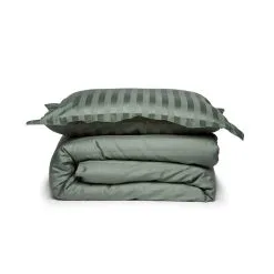 Damai Dekbedovertrek Linea Laurel 240x220 Cm Satijn -meubels winkel product 981194