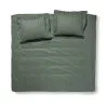 Damai Dekbedovertrek Linea Laurel 240x220 Cm Satijn -meubels winkel product 981197