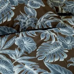 Cinderella Dekbedovertrek Pacova Indigo 200x220 Cm Katoen -meubels winkel product 981284