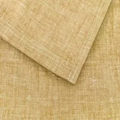 Zo! Home Zo!Home Laken Lino Oker 270x290 Cm Katoen