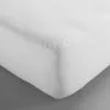 Dormisette Matrasbeschermer PU-Molton 140x200 Cm Waterdicht Wit -meubels winkel product 982411