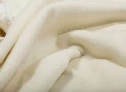 Biederlack Plaid Uno Soft Cotton Natuur 150x200 Cm -meubels winkel product 982862