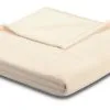 Biederlack Plaid Soft&Cover Creme 150x200 Cm -meubels winkel product 983025
