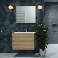 TIGER BOSTON VEILIGHEIDSGREEP 30 / CHR -meubels winkel product 983503