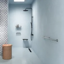 TIGER BOSTON VEILIGHEIDSGREEP 30 / RVS -meubels winkel product 983506