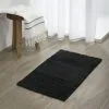 SEALSKIN BADMAT ESSENCE - 50X80 ANTRACIET -meubels winkel product 983557