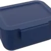 Koekendoos Tastebox Uni Navy Blue -meubels winkel product 984037