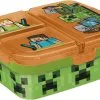 Minecraft Lunchbox Met 3 Vakken -meubels winkel product 984066