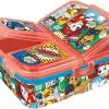 Paw Patrol Lunchbox Met 3 Vakken