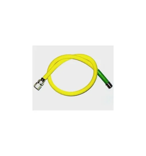 LEVICA Gasflex 500 Mm 1/2" 3 LEVICA Gasflex 500 Mm 1/2" -meubels winkel product 985879