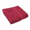 Tiseco Home Studio Gastendoek Riva 30x50 Cm 67 G Persian Red -meubels winkel product 985916