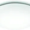 Philips Suede Plafondlamp Wit Rond 2700K - 4x 5W -meubels winkel product 985983