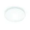 Philips Shan Plafondlamp Wit Met Sensor Rond 26cm - 12W - 4000K -meubels winkel product 985997