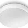 Philips Doris Plafondlamp Badkamer IP44 Wit - 6W - 2700K -meubels winkel product 986005