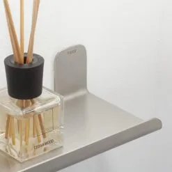 TIGER COLAR - PLANCHET 30CM RVS 7 TIGER COLAR - PLANCHET 30CM RVS -meubels winkel product 986349