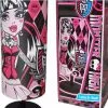 TAFELLAMP CILINDER MONSTER HIGH - 29 Cm -meubels winkel product 989927