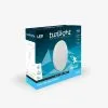 Twilight Plafondlamp 15W Met Sensor 6500K - 1800 Lumen -meubels winkel product 990053
