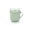 Brabantia Soepbeker Make & Take 600 Ml Jade Green -meubels winkel product 990215