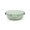 Brabantia Lunchbox Make & Take 1.3 L 21x7.5 Cm - Saladebak - Jade Green -meubels winkel product 990227
