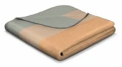 Biederlack Plaid New Legends Sleek 150x200 Cm