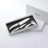 Kyocera Set Kerst Santoku 3-delig Keramisch Wit -meubels winkel product 99387