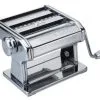 Marcato Pastamachine Atlas Chrome 3 Types Pasta